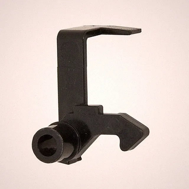 Konica A108260501 (A108-2605-01) ADF Front Lock Part in ADF CIS Cleaning Area