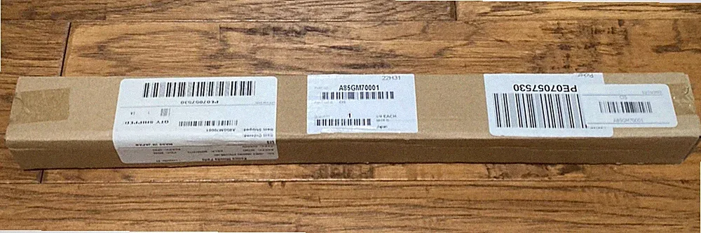 Konica Minolta A85GM70001 CIS Brand New Genuine OEM Free Shipping