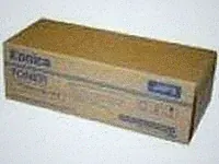 KONICA-STRATEGIC 4065-611 Konica Minolta Waste Toner Bottle Black